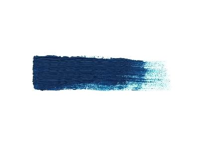 Akabt235 Intense Blue - zdjęcie 2