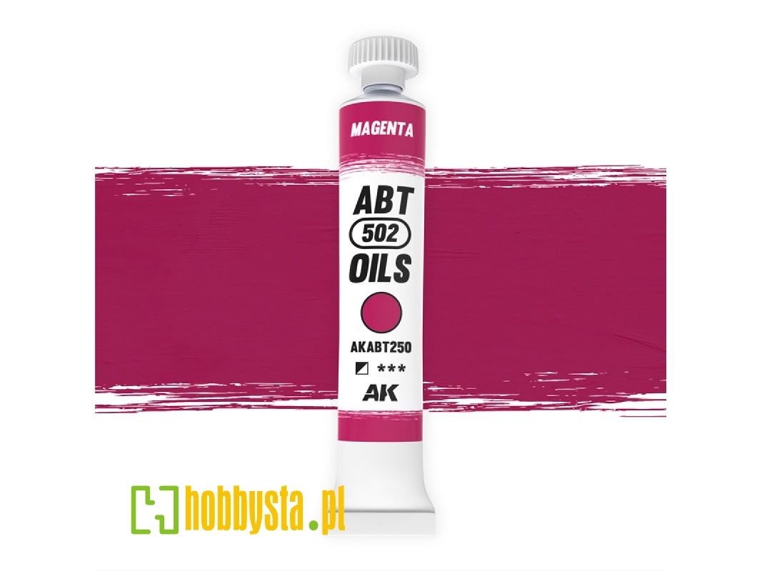 Akabt250 Magenta - zdjęcie 1 Akabt250 Magenta - zdjęcie 1