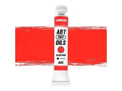 Akabt605 Vermilion - zdjęcie 1