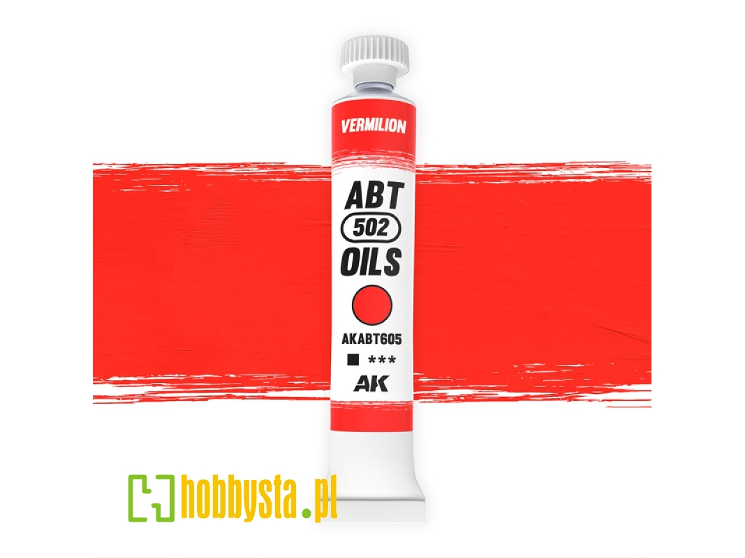 Akabt605 Vermilion - zdjęcie 1 Akabt605 Vermilion - zdjęcie 1