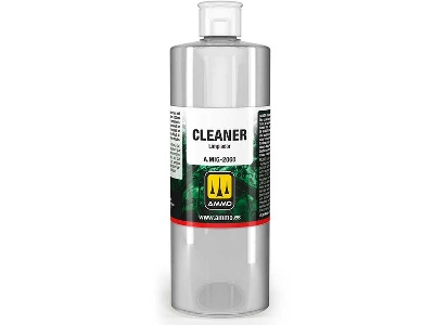 A.Mig 2060 Cleaner - zdjęcie 1