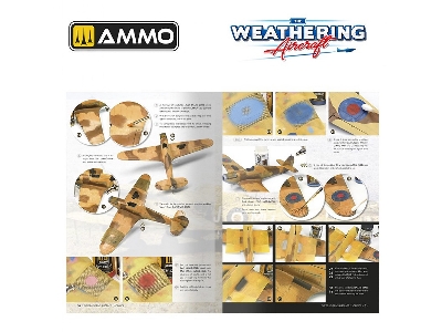 The Weathering Aircraft 25 - Acrylics (English) - zdjęcie 4