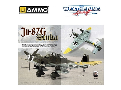The Weathering Aircraft 25 - Acrylics (English) - zdjęcie 8