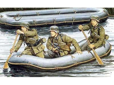 German Sturmpioniere - zdjęcie 1
