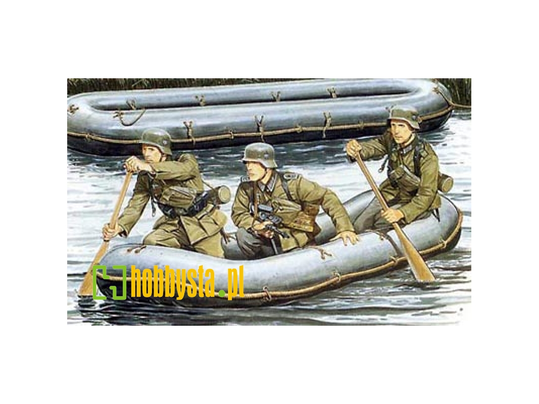 German Sturmpioniere - zdjęcie 1 German Sturmpioniere - zdjęcie 1