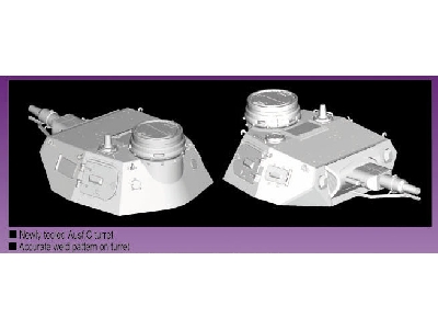 Pz. Kpfw. IV Ausf. C - zdjęcie 3