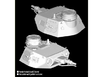 Pz. Kpfw. IV Ausf. C - zdjęcie 8