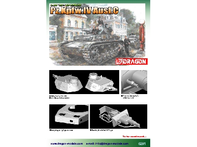 Pz. Kpfw. IV Ausf. C - zdjęcie 68