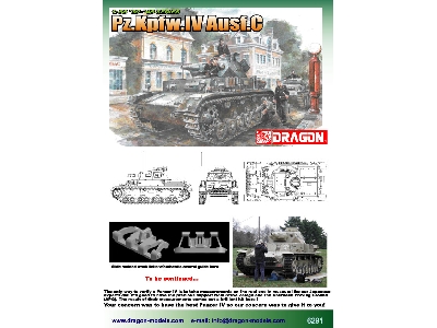 Pz. Kpfw. IV Ausf. C - zdjęcie 69