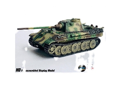 Sd. Kfz. 171 Panther F - zdjęcie 5
