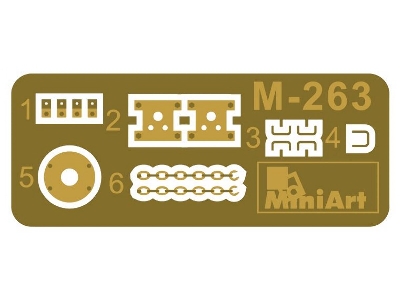 U.S. Radio Set Scr-299 - zdjęcie 6