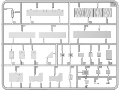 U.S. Radio Set Scr-299 - zdjęcie 9