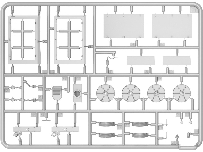 U.S. Radio Set Scr-299 - zdjęcie 10