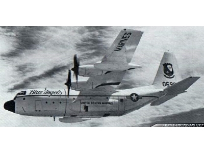 Kc-130f Fat Albert 0690 - zdjęcie 6
