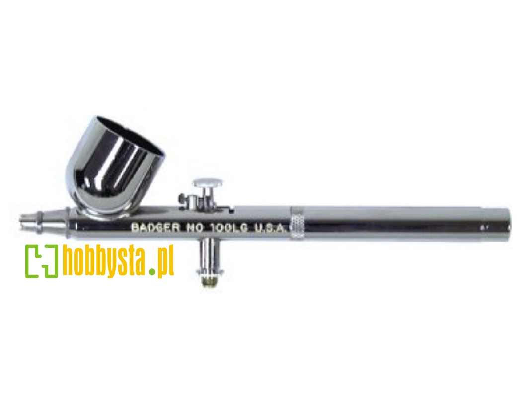 Aerograf 100 Lg ( Dysza #1 ) - zdjęcie 1 Aerograf 100 Lg ( Dysza #1 ) - zdjęcie 1