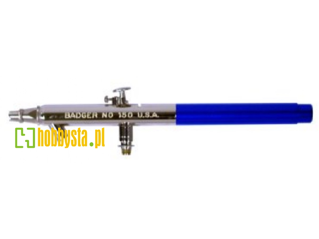 Aerograf Model 150 ( Dysza #2 ) - zdjęcie 1 Aerograf Model 150 ( Dysza #2 ) - zdjęcie 1