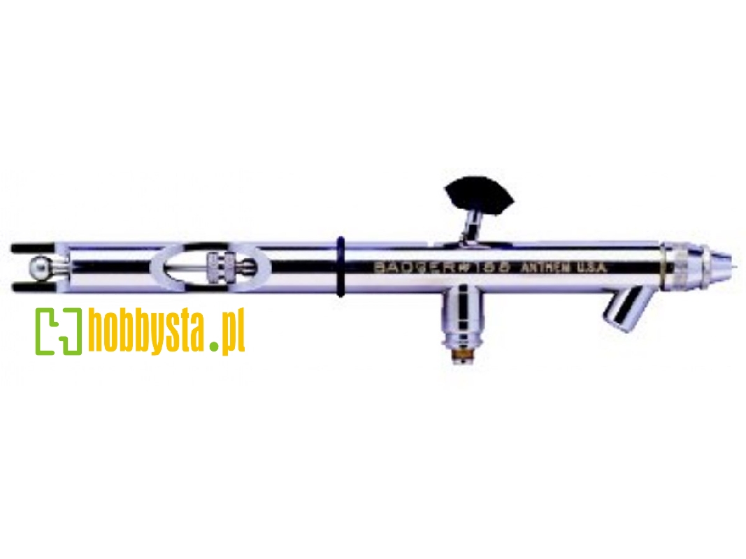 Aerograf 155 Anthem - Zestaw Cs - zdjęcie 1 Aerograf 155 Anthem - Zestaw Cs - zdjęcie 1