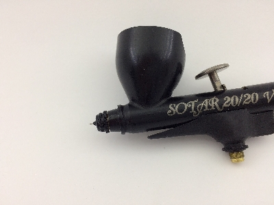 Sotar 20/20 Volume Fine - zdjęcie 1