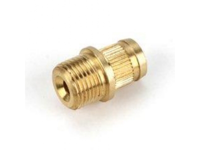 Air Hose Fitting For Badger 350 Series - zdjęcie 1