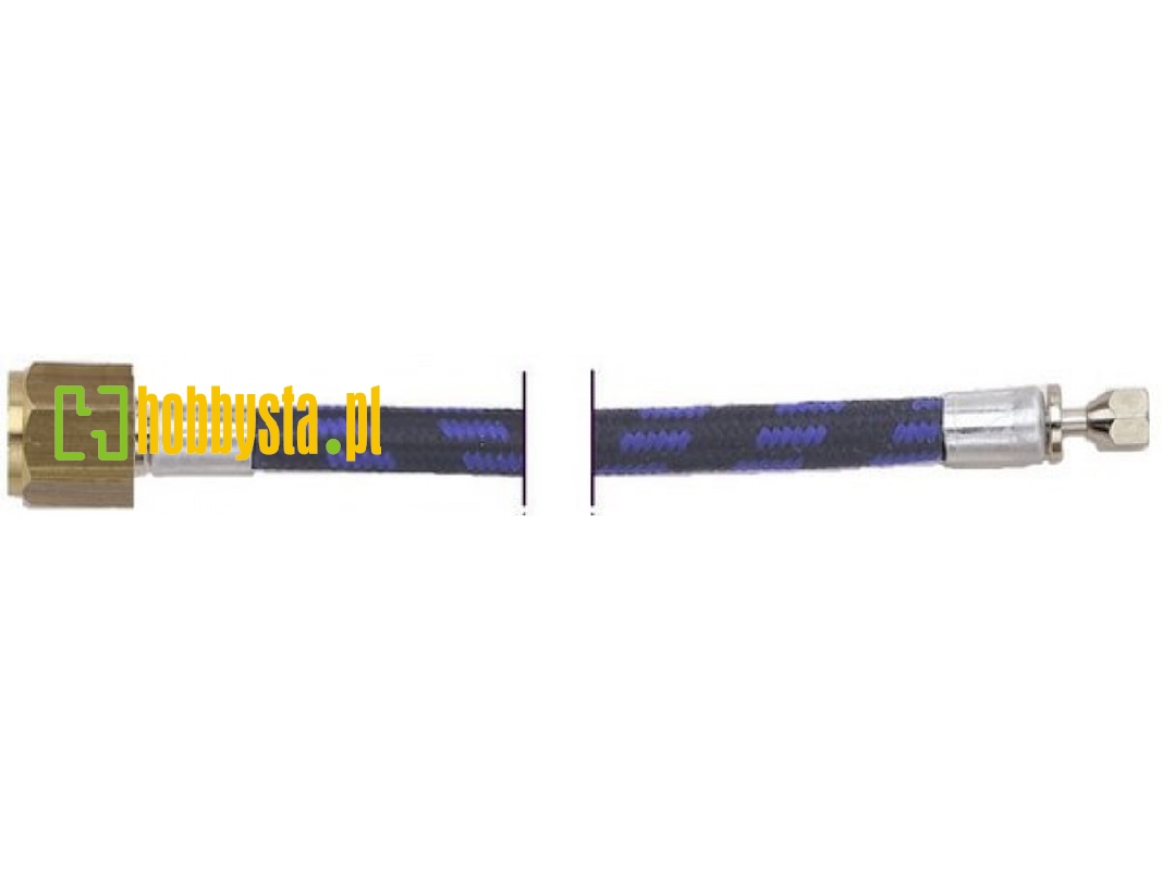 Pleciony Wąż Ciśnieniowy ( 3m ) - zdjęcie 1 Pleciony Wąż Ciśnieniowy ( 3m ) - zdjęcie 1