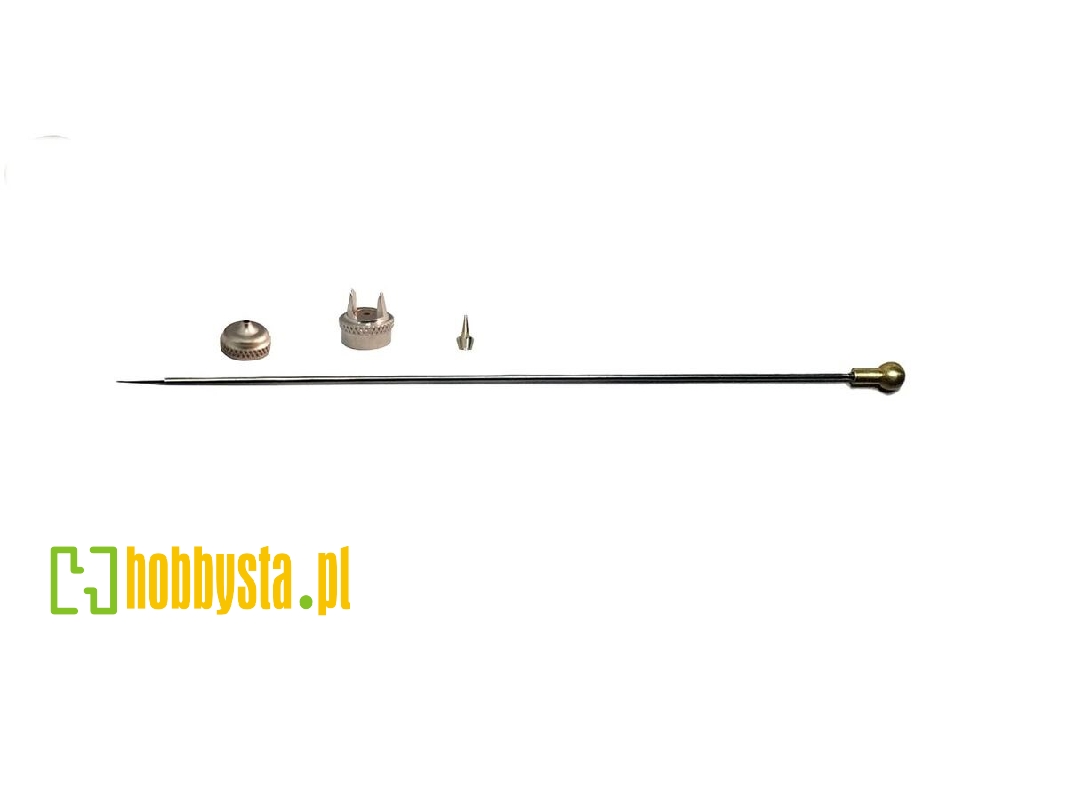 Badger Sotar Medium Conversion Set - zdjęcie 1 Badger Sotar Medium Conversion Set - zdjęcie 1