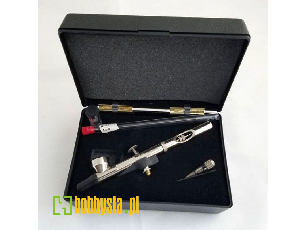 Rkj-2 Velocity Krome Jet - zdjęcie 1 Rkj-2 Velocity Krome Jet - zdjęcie 1