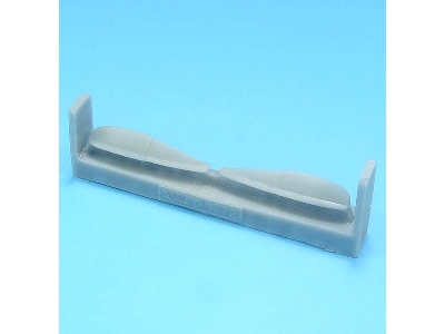 Anti-glare Shield For Focke-wulf Fw-190 A - zdjęcie 1
