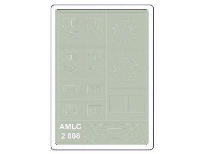 Supermarine Spitfire Mk.Ixc - 2 Decal Versions : Ry-c And ry-e - zdjęcie 5