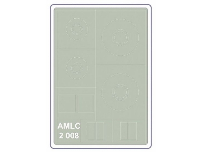 Supermarine Spitfire Mk.Ixc - 2 Decal Versions : Ry-c And ry-e - zdjęcie 6