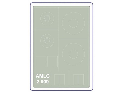Supermarine Spitfire Mk.Ixc - 2 Decal Versions : Du-n And Nn-n - zdjęcie 5