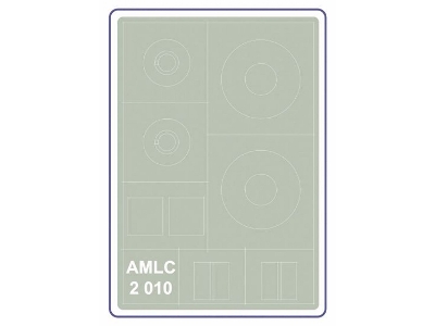 Supermarine Spitfire Mk.Ixc - 2 Decal Versions : Vy - zdjęcie 5