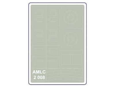 Supermarine Spitfire Mk.Ixc - 2 Decal Versions : Du-l - zdjęcie 4
