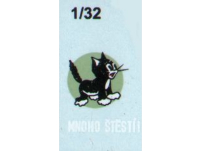 Supermarine Spitfire Mk.Vb - Part Iii - zdjęcie 7