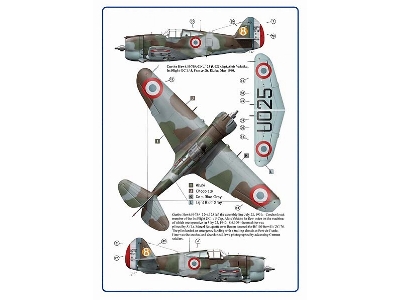 Alois Vasatko - 1st Commander Of Czechoslovak Wing Raf Part 1 - zdjęcie 3