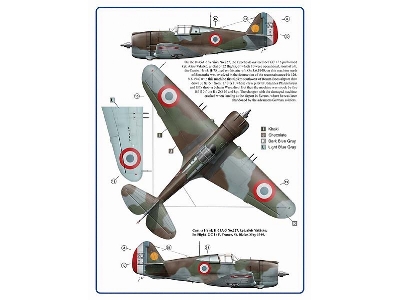 Alois Vasatko - 1st Commander Of Czechoslovak Wing Raf Part 3 - zdjęcie 2