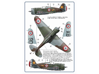 Alois Vasatko - 1st Commander Of Czechoslovak Wing Raf Part 4 - zdjęcie 3