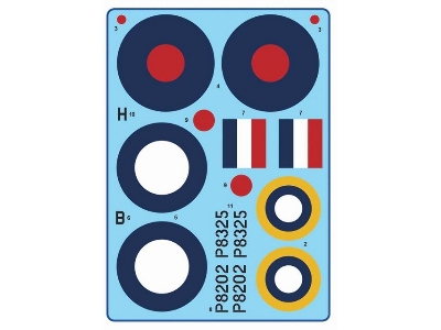 Czechoslovak Pilots Of No.65 Squadron Raf - zdjęcie 4