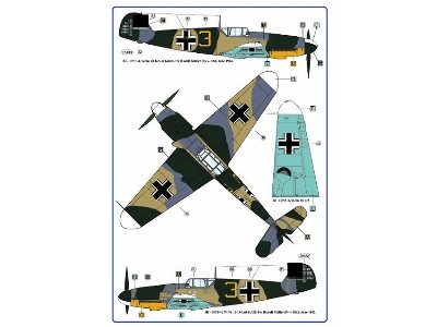 Jg 5 Over The Far North Part 1 (2 Schemes) - zdjęcie 3