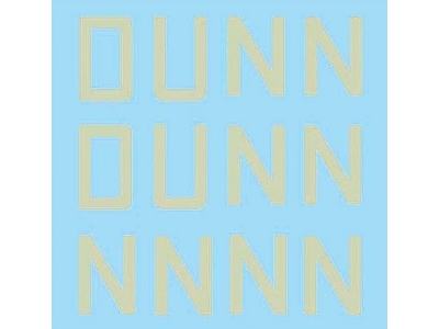 Supermarine Spitfire Mk.Ixc - 2 Decal Versions : Du-n And Nn-n - zdjęcie 5