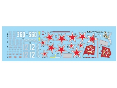 Soviet Aces In Yakovlev Yak-3 Part 2 - zdjęcie 2