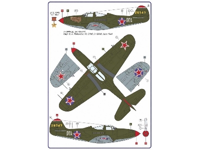 Soviet Aces In Kobras Part I - zdjęcie 4