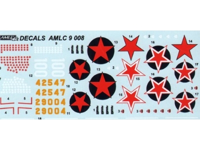 Soviet Aces In Kobras Part Ii - zdjęcie 4
