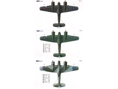 Bristol Beaufighter Decals Part 3 - zdjęcie 3