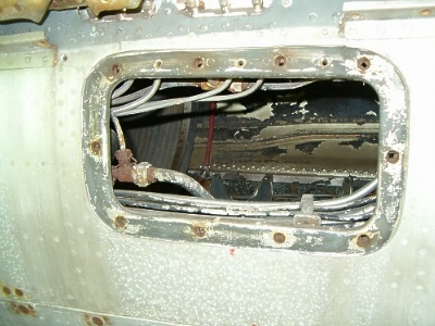 Universal Perforated Inside Rim - zdjęcie 3