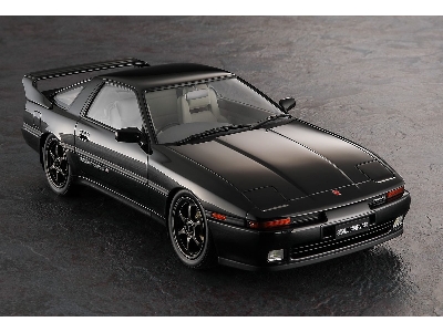 Toyota Supra A70 3.0gt Turbo A - zdjęcie 4
