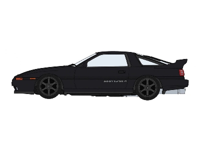 Toyota Supra A70 3.0gt Turbo A - zdjęcie 5