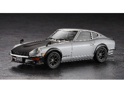 Nissan Fairlady 240z "custom Version" - zdjęcie 2