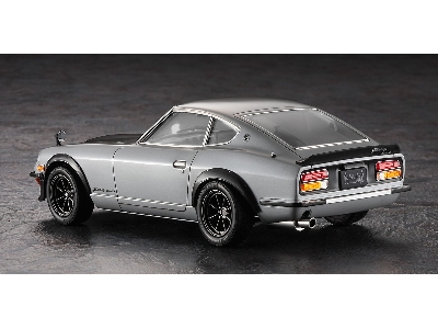 Nissan Fairlady 240z "custom Version" - zdjęcie 3