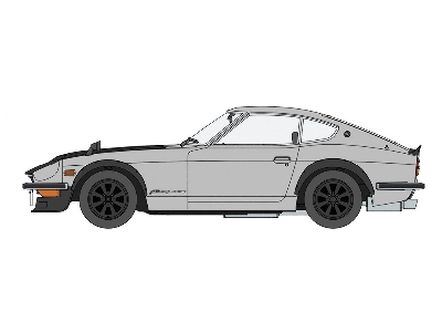 Nissan Fairlady 240z "custom Version" - zdjęcie 4
