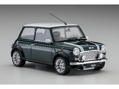 Mini Cooper Bscc Limited (1998) - zdjęcie 2